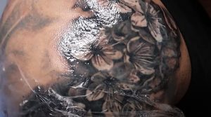 Can You Ice A Tattoo