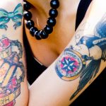 Can You Model With Tattoos?