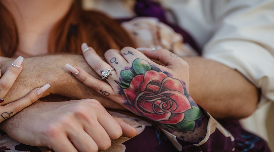 Can You Over Moisturize A Tattoo?