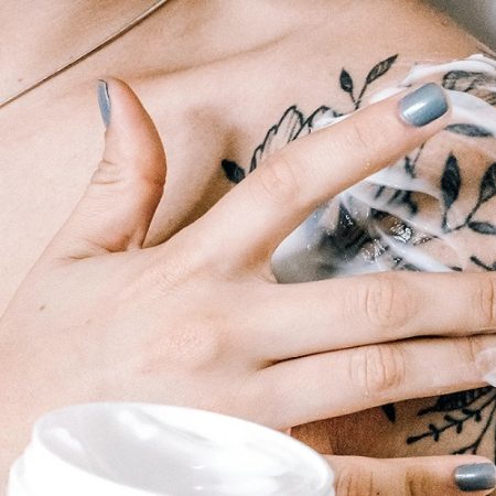 Can You Put Cerave On A Tattoo?