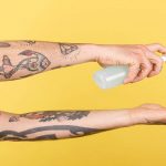 Can You Put Coconut Oil On A Tattoo