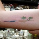 Can You Tattoo Over A Birthmark