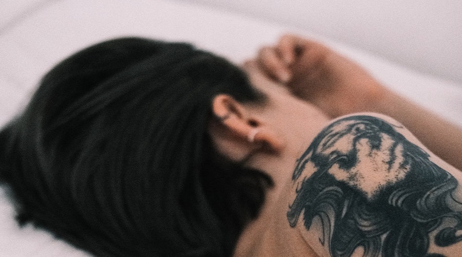 Can You Tattoo Over Keratosis Pilaris