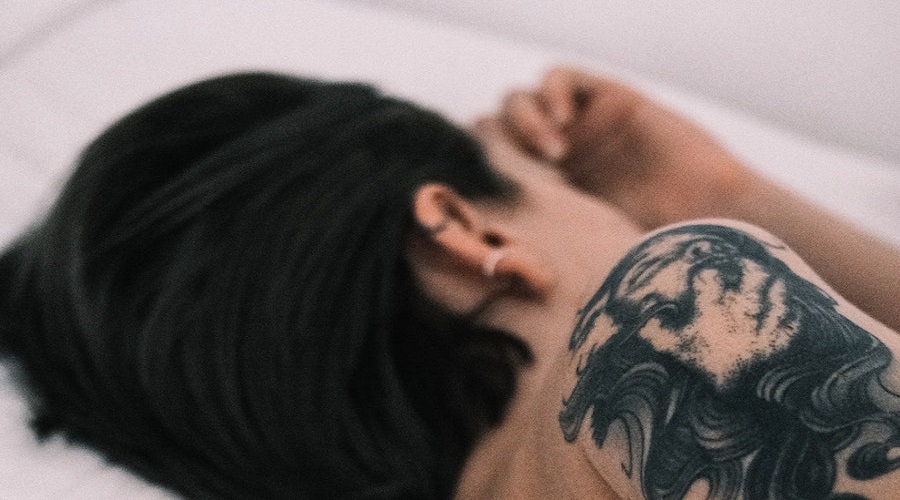 Can You Tattoo Over Keratosis Pilaris? Astylish Fashion