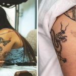 Can You Tattoo Over Laser Tattoo Removal