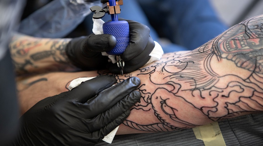 Can You Tattoo Over Varicose Veins?
