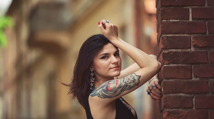 Does Laser Tattoo Removal Leave Scars?