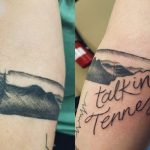 Does Morgan Wallen Have Tattoos