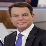 Does Shepard Smith Have Tattoos Eyelashes