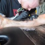Does Shin Tattoo Hurt