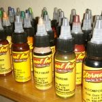 Does Tattoo Ink Expire