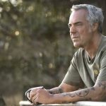 Does Titus Welliver Have Tattoos