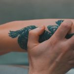 How Long Does A Tattoo Itch