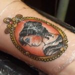 How Long To Leave Tegaderm On Tattoo
