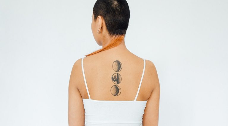How Much Does A Spine Tattoo Cost