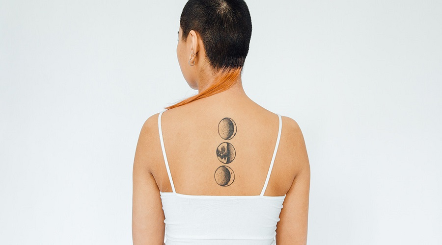 How Much Does A Spine Tattoo Cost?