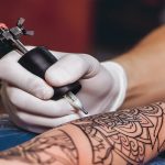 How To Get Free Tattoos