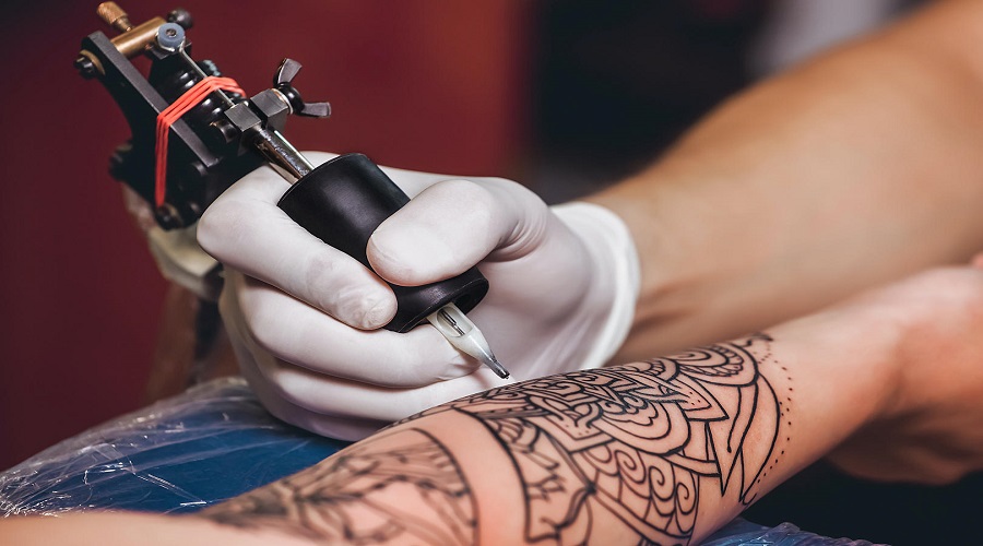 How To Get Free Tattoos?