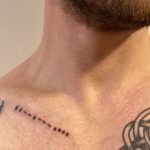 How To Tattoo Yourself