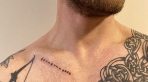 How To Tattoo Yourself