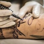 How To Tattoo Yourself For Beginners