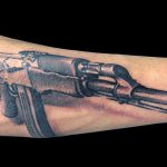 What Does 47 Tattoo Mean