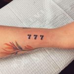 What Does 777 Tattoo Mean