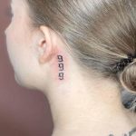 What Does 999 Tattoo Mean