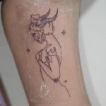 What Does A Lilith Tattoo Mean