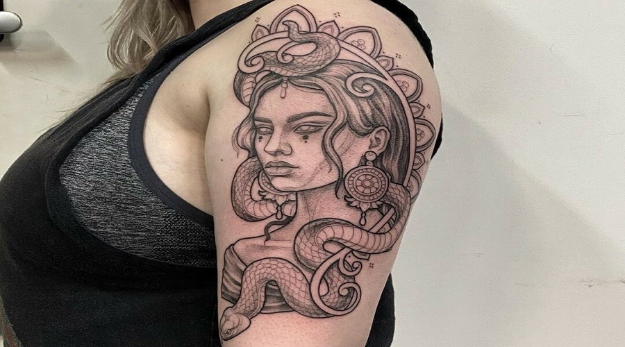 What Does A Persephone Tattoo Mean?