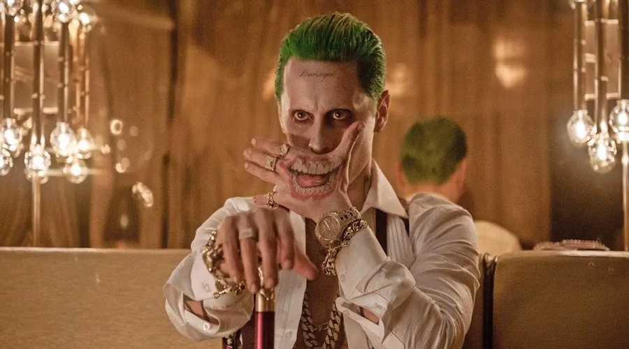 What Does Getting A Tattoo Of The Joker Mean