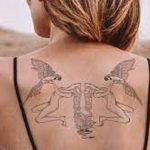 What Does The Aphrodite Tattoo Mean
