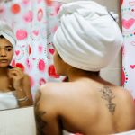 When Can You Take A Bath After A Tattoo
