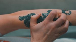When Do Tattoos Start Itching
