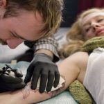 Where Can You Get A Tattoo At 17