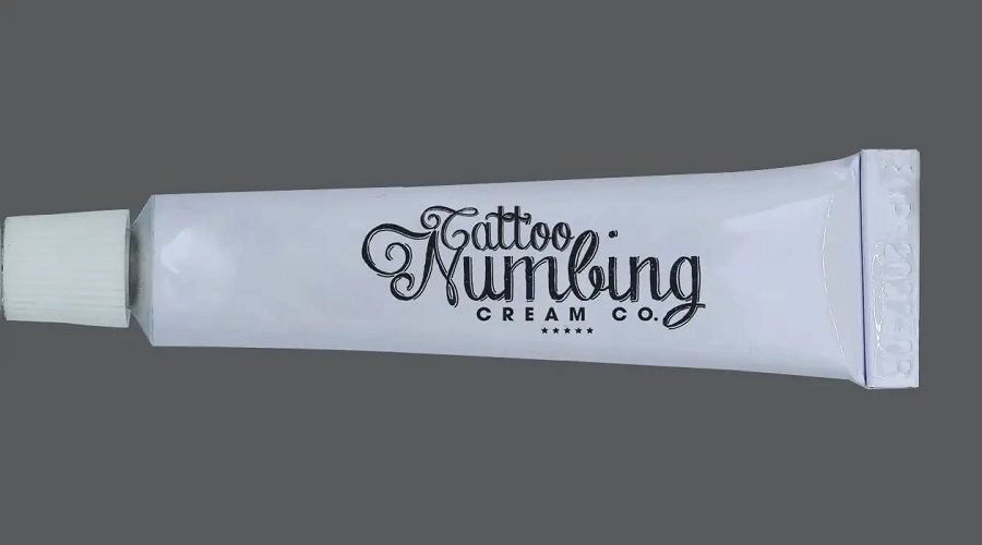 Where To Buy Tattoo Numbing Cream?