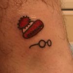 Where'S Waldo Tattoo