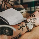 Why Do Tattoos Turn Green