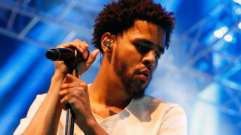 Does J Cole Have Tattoos?