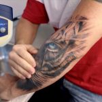 Can I Use Petroleum Jelly On My Tattoo