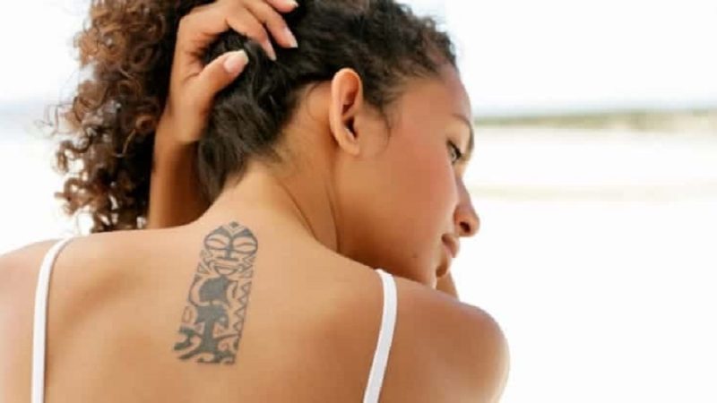Can Nurses Have Neck Tattoos?