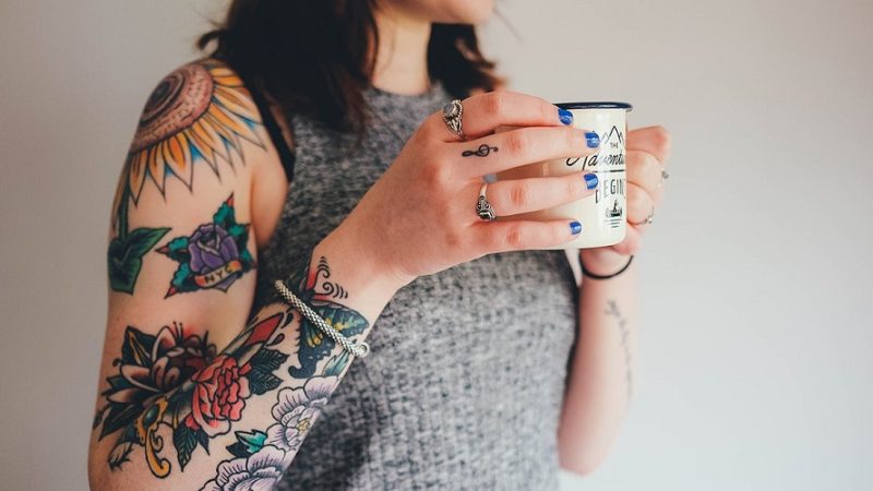 Can People With Eczema Get Tattoos?