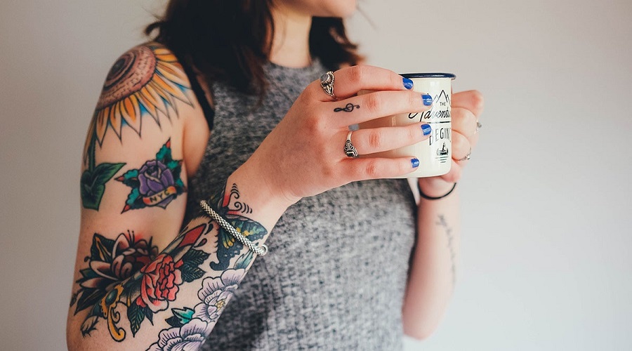 Can People With Eczema Get Tattoos?