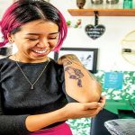 Can You Get A Tattoo Touched Up After 2 Weeks
