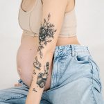 Can You Get Laser Tattoo Removal While Pregnant