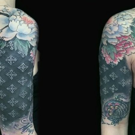 Can You Put White Ink Over Black Tattoo?