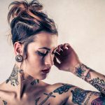 Can You Tattoo Over Stretch Marks