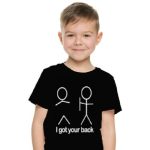 Choosing the Perfect Fabric for Your Child's T-Shirt