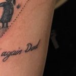 Do No Harm Tattoo