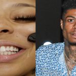 Does Blueface Have A Tattoo Of Chrisean Rock